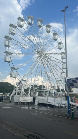 Roda 28