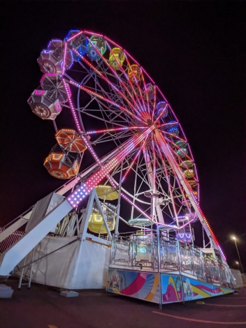 Roda Gigante Italiana
