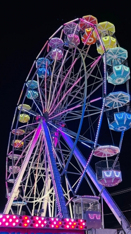 Roda Gigante Italiana