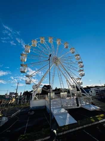 Roda Gigante 28 M