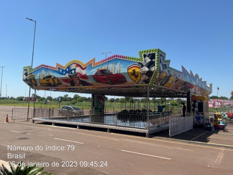 Auto Pista