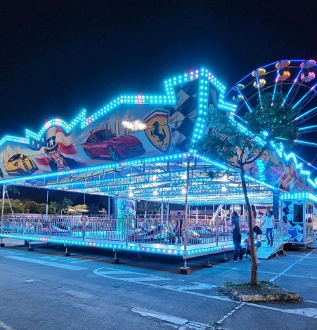 Auto Pista