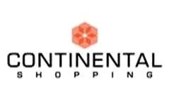 Shopping Continental